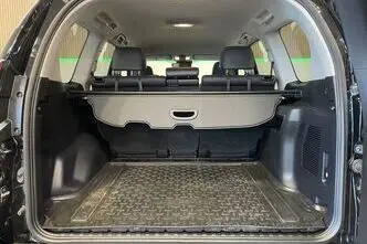 Toyota Land Cruiser, 2.8, 150 kW, diesel, automatic, four-wheel drive