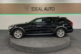 Volvo V90 Cross Country, 2.0, 145 kW, hübriid, automaat, nelikvedu