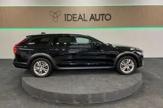 Volvo V90 Cross Country, 2.0, 145 kW, hübriid, automaat, nelikvedu