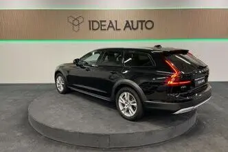 Volvo V90 Cross Country, 2.0, 145 kW, hübriid, automaat, nelikvedu