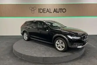 Volvo V90 Cross Country, 2.0, 145 kW, hübriid, automaat, nelikvedu