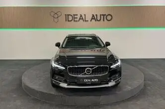 Volvo V90 Cross Country, 2.0, 145 kW, hübriid, automaat, nelikvedu
