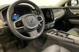Volvo V90 Cross Country, 2.0, 145 kW, hübriid, automaat, nelikvedu