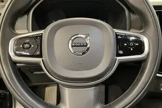 Volvo V90 Cross Country, 2.0, 145 kW, hübriid, automaat, nelikvedu