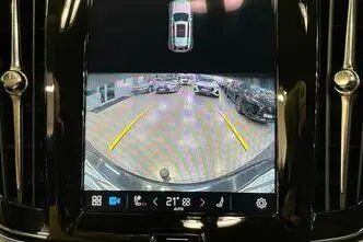 Volvo V90 Cross Country, 2.0, 145 kW, hübriid, automaat, nelikvedu