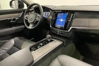 Volvo V90 Cross Country, 2.0, 145 kW, hübriid, automaat, nelikvedu