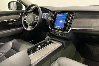 Volvo V90 Cross Country, 2.0, 145 kW, hübriid, automaat, nelikvedu