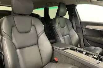 Volvo V90 Cross Country, 2.0, 145 kW, hübriid, automaat, nelikvedu