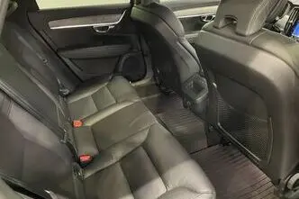 Volvo V90 Cross Country, 2.0, 145 kW, hübriid, automaat, nelikvedu