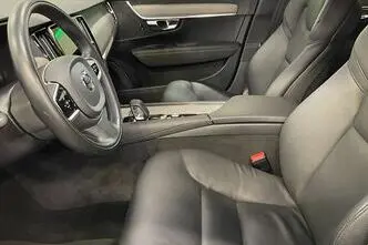 Volvo V90 Cross Country, 2.0, 145 kW, hübriid, automaat, nelikvedu