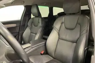 Volvo V90 Cross Country, 2.0, 145 kW, hübriid, automaat, nelikvedu
