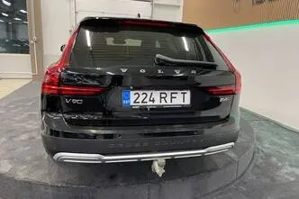 Volvo V90 Cross Country, 2.0, 145 kW, hübriid, automaat, nelikvedu