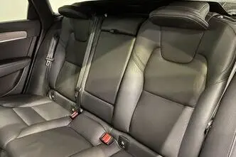 Volvo V90 Cross Country, 2.0, 145 kW, hübriid, automaat, nelikvedu