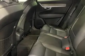 Volvo V90 Cross Country, 2.0, 145 kW, hübriid, automaat, nelikvedu