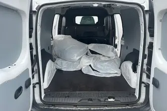 Renault Kangoo, elekter, automaat, esivedu