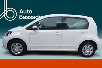 SEAT Mii, 1.0, 61 kW, elekter, automaat, esivedu