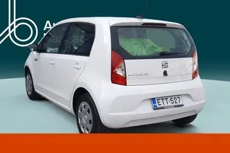 SEAT Mii, 1.0, 61 kW, elekter, automaat, esivedu
