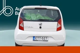 SEAT Mii, 1.0, 61 kW, elekter, automaat, esivedu
