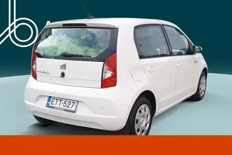 SEAT Mii, 1.0, 61 kW, elekter, automaat, esivedu