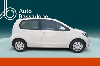 SEAT Mii, 1.0, 61 kW, elekter, automaat, esivedu