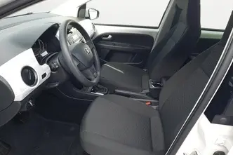 SEAT Mii, 1.0, 61 kW, elekter, automaat, esivedu