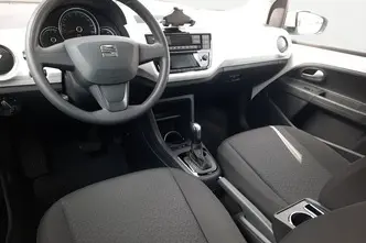 SEAT Mii, 1.0, 61 kW, elekter, automaat, esivedu