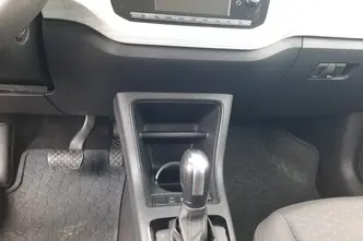 SEAT Mii, 1.0, 61 kW, elekter, automaat, esivedu