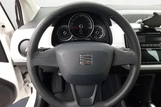 SEAT Mii, 1.0, 61 kW, elekter, automaat, esivedu