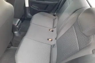 SEAT Mii, 1.0, 61 kW, elekter, automaat, esivedu