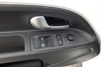 SEAT Mii, 1.0, 61 kW, elekter, automaat, esivedu