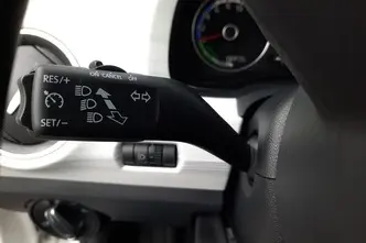 SEAT Mii, 1.0, 61 kW, elekter, automaat, esivedu