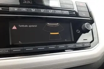 SEAT Mii, 1.0, 61 kW, elekter, automaat, esivedu