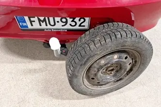 Suzuki Swift, 1.2, 66 kW, bensiin, manuaal, nelikvedu