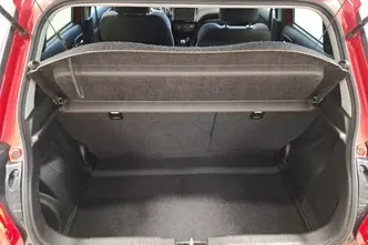 Suzuki Swift, 1.2, 66 kW, bensiin, manuaal, nelikvedu