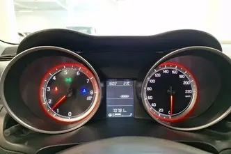 Suzuki Swift, 1.2, 66 kW, bensiin, manuaal, nelikvedu