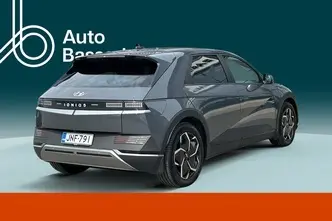 Hyundai IONIQ 5, 168 kW, elekter, automaat, tagavedu