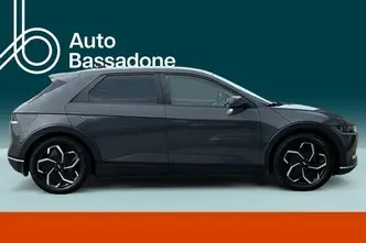 Hyundai IONIQ 5, 168 kW, elekter, automaat, tagavedu