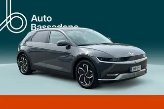Hyundai IONIQ 5, 168 kW, elekter, automaat, tagavedu
