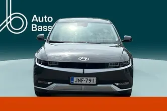 Hyundai IONIQ 5, 168 kW, elekter, automaat, tagavedu