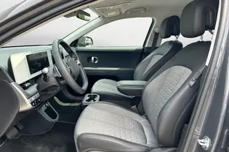 Hyundai IONIQ 5, 168 kW, elekter, automaat, tagavedu