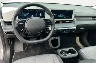 Hyundai IONIQ 5, 168 kW, elekter, automaat, tagavedu