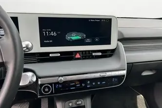 Hyundai IONIQ 5, 168 kW, elekter, automaat, tagavedu