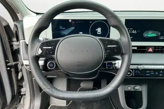 Hyundai IONIQ 5, 168 kW, elekter, automaat, tagavedu