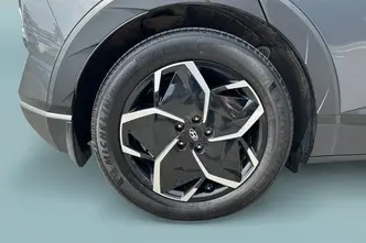 Hyundai IONIQ 5, 168 kW, elekter, automaat, tagavedu
