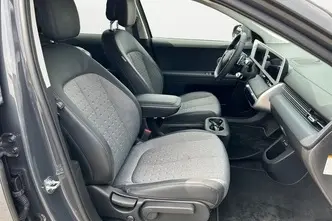 Hyundai IONIQ 5, 168 kW, elekter, automaat, tagavedu