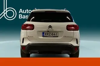Citroën C5 Aircross, 1.6, 165 kW, pistikhübriid, automaat, esivedu