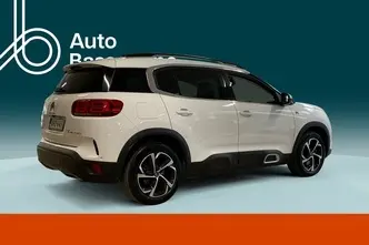 Citroën C5 Aircross, 1.6, 165 kW, pistikhübriid, automaat, esivedu