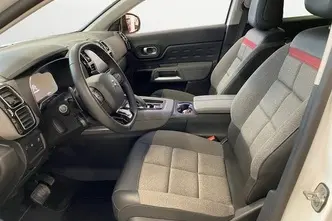 Citroën C5 Aircross, 1.6, 165 kW, pistikhübriid, automaat, esivedu