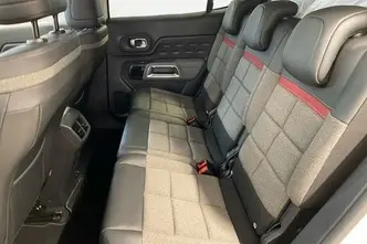 Citroën C5 Aircross, 1.6, 165 kW, pistikhübriid, automaat, esivedu