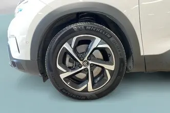Citroën C5 Aircross, 1.6, 165 kW, pistikhübriid, automaat, esivedu